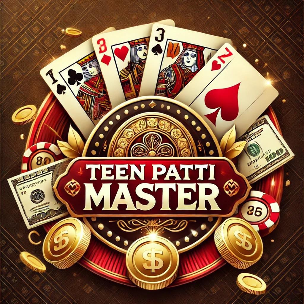 Teen Patti Master